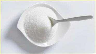 Sladidlo erythritol