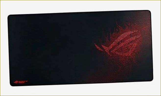 Herní podložka ASUS ROG Sheath