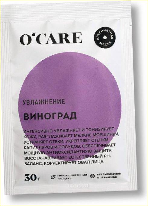 O'CARE s hrozny