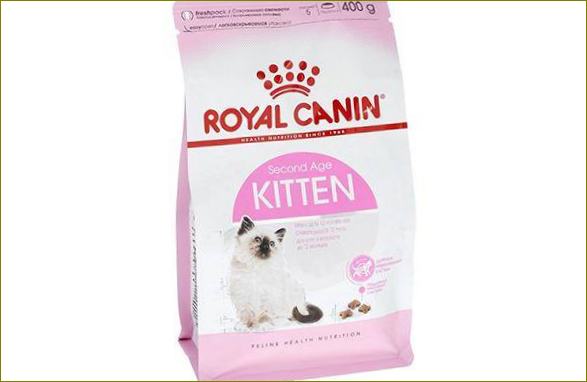 Royal Canin pro koťata