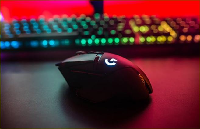 Nejoblíbenější herní myš Logitech se stává bezdrátovou | Digital World Magazine