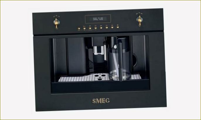 Smeg CMS8451