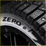 pneumatiky pirelli ice zero 2