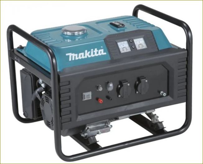 Makita EG2250A (2000 W)