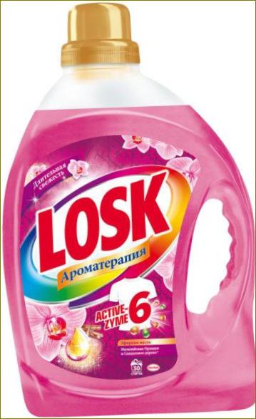 Losk Aroma Orchid