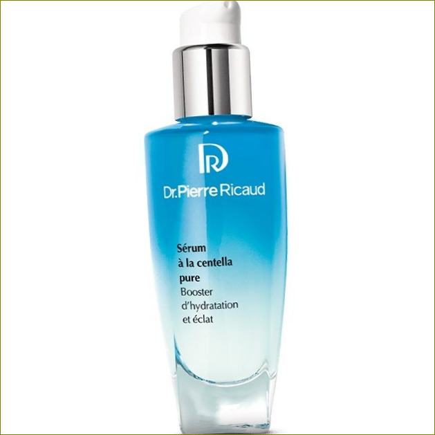 Dr.Pierre Ricaud Cellular Hydration and Radiance Serum foto #16