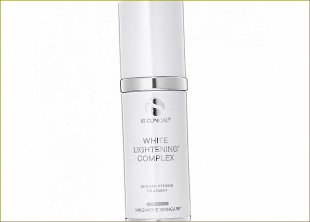 Je Clinical White Lightening Complex foto č. 11