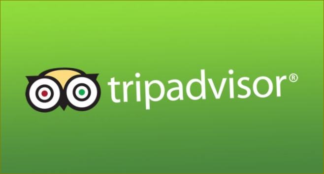 Tripadvisor Tripadvisor Rezervujte levně