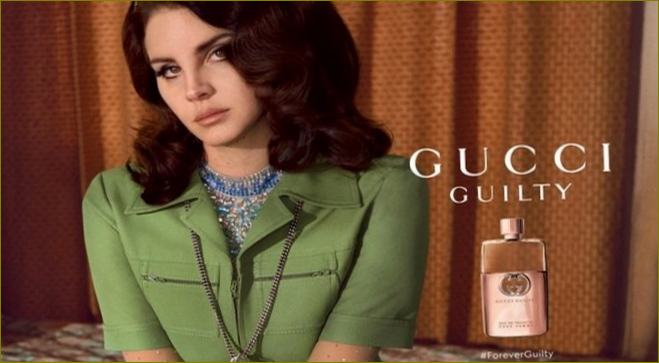 Gucci Guilty toaletní voda pro ženy