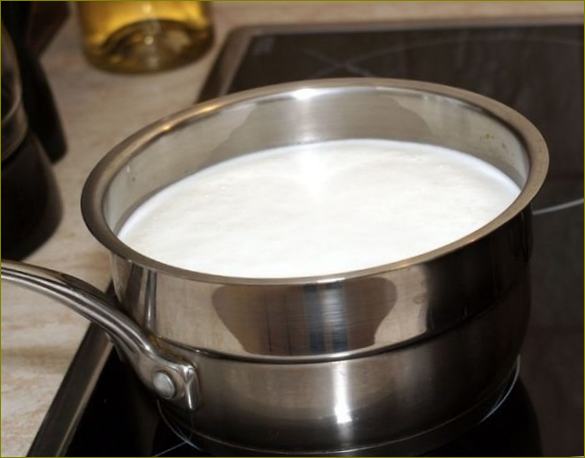 Recepty na zmrzlinu pro stroj na nanuky. Jak si vyrobit vlastní s mlékem, smetanou nebo vejci nebo bez nich