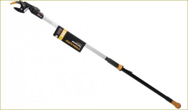 Tyčový nůž Fiskars Power Gear UPX86