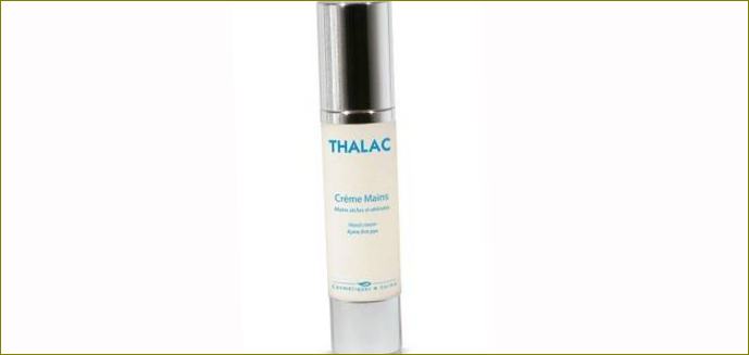 Talasso Crème by Thalac