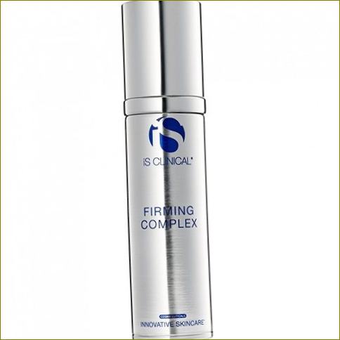 iS Clinical Firming Complex Face Cream foto #7