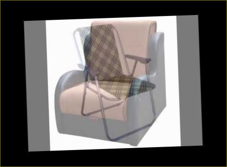 Jak si vybrat lounge židli: nejlepší modely, verze, výrobci