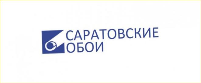 Saratov tapety (logo)