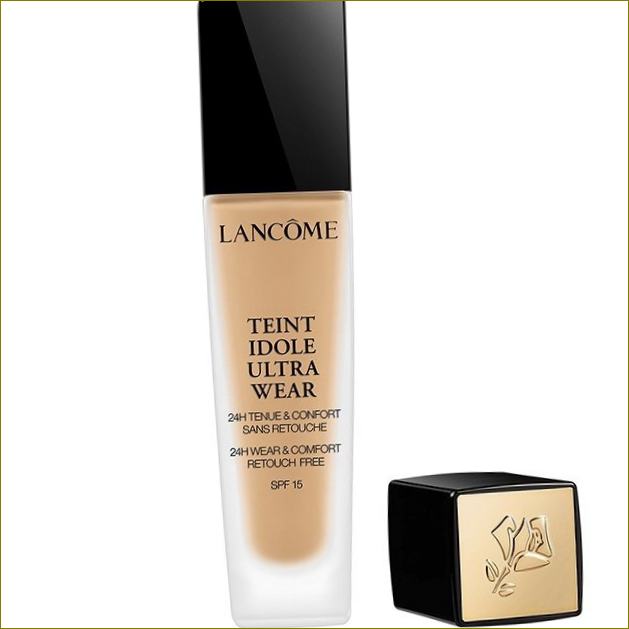 Lancôme Teint Idole Ultra Wear foundation foto č. 3