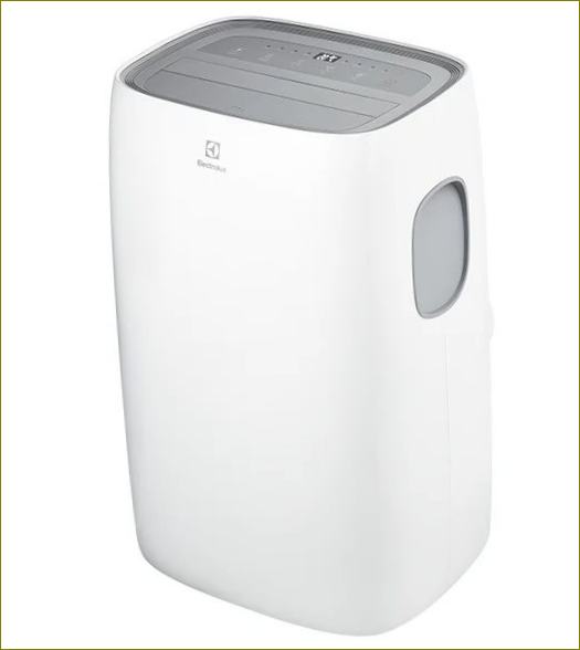 Electrolux EACM-15CL/N3