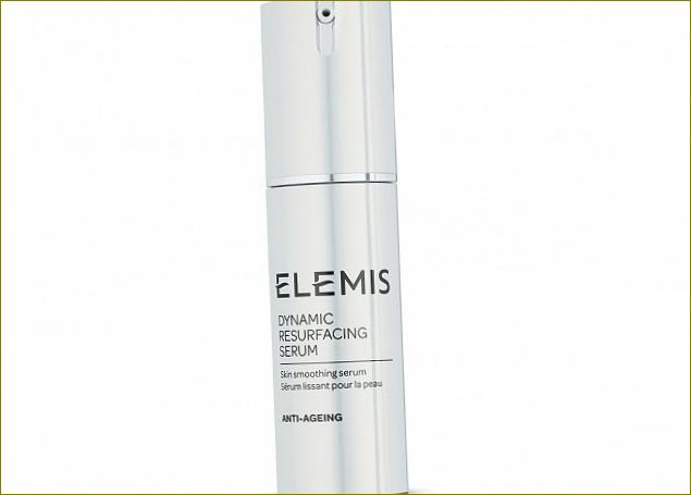 Elemis Dynamic Resurfacing sérum foto č. 5