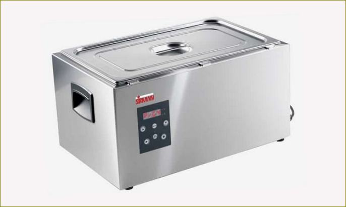 Sirman Softcooker S GN1/1