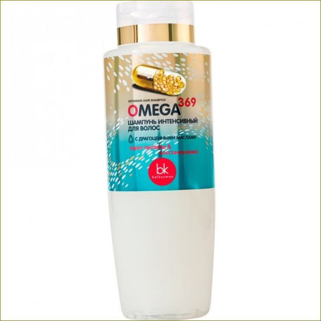 Belkosmex Omega 369 Intensive