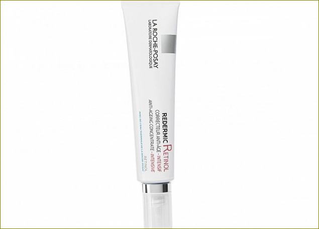 La Roche-Posay Redermic Retinol foto č. 3