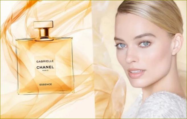 Chanel Gabrielle Essence parfém pro ženy