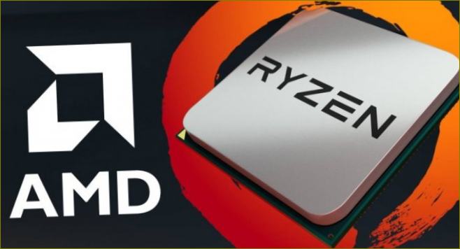 Počítač AMD Ryzen 2200G a 2600