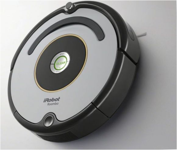 IROBOT Roomba 616