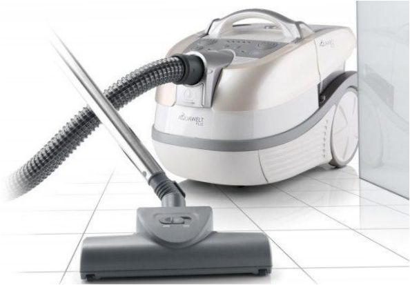 Hoover Zelmer ZVC762ST