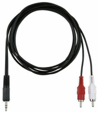 Kabel Plug and play