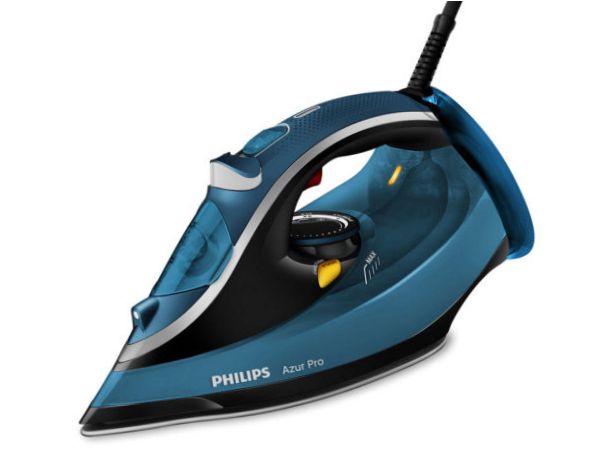 Žehlička Philips GC4880