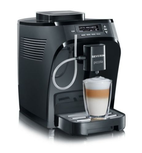 Automatický kávovar