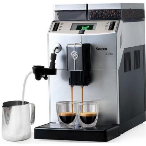 Automatický kávovar