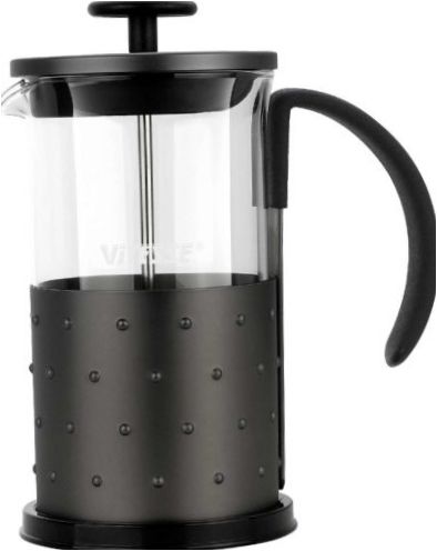 Kávovar na french press