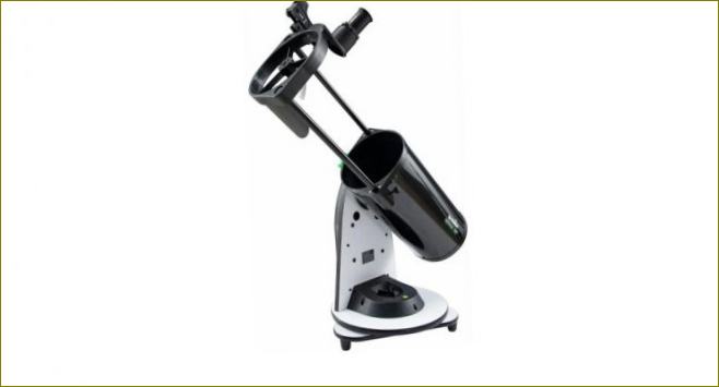 Sky-Watcher Dob 150/750 Výsuvný Virtuoso GTi GOTO