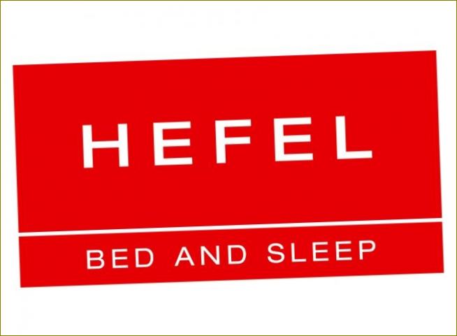 Společnost Hefel je výrobcem luxusního zboží