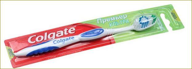 Colgate 'Premier'