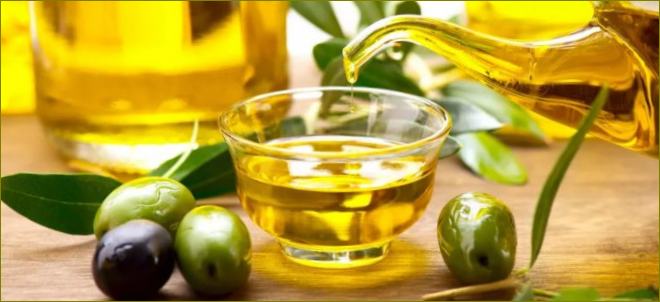 12 nejlepších olivových olejů
