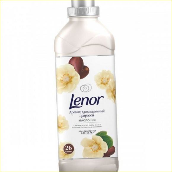 Kondicionér Lenor