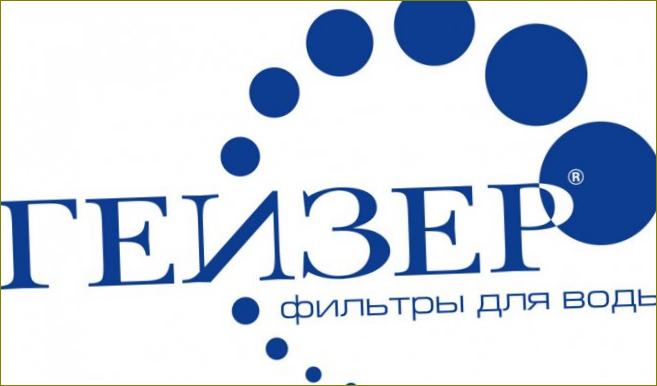 Logo Gejzír