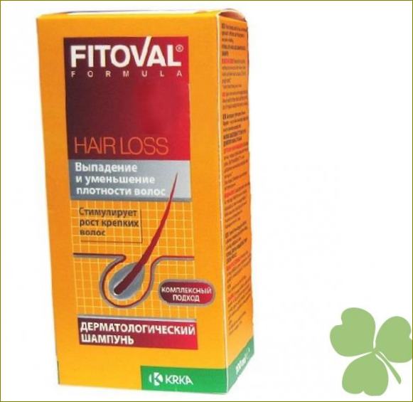 Fitoval