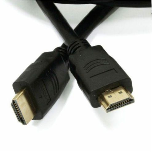 Připojení HDMI k HDMI