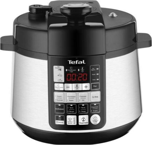 Tefal CY621D32