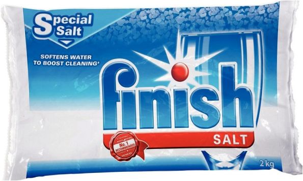 Regenerační sůl FINISH
