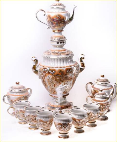 samovar