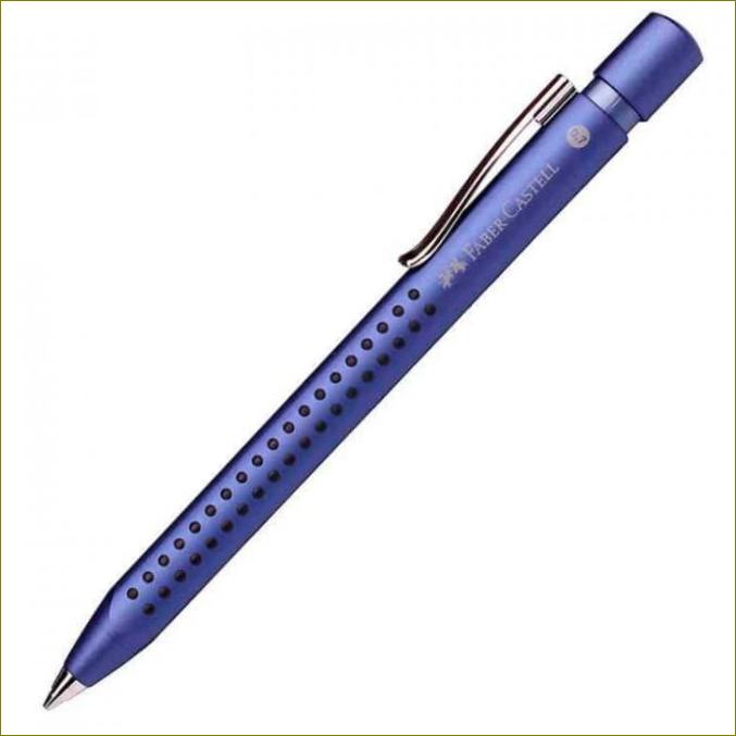 Faber Castell Grip 2011, 0,7 mm