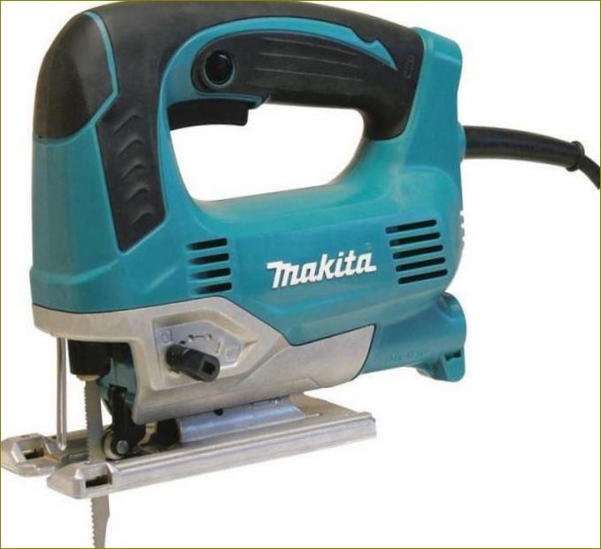 Makita JV0600K foto