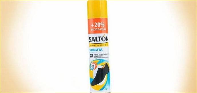 Salton Spray