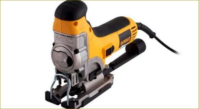 DeWalt DW333K foto