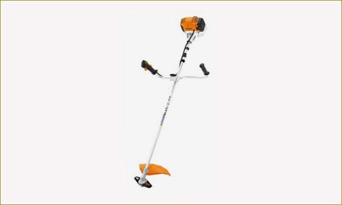 Benzínový vyžínač Stihl FS 131